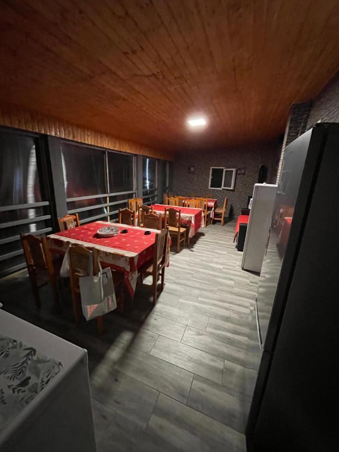 Vila Amalia Muntii Macinului Buitenkant foto