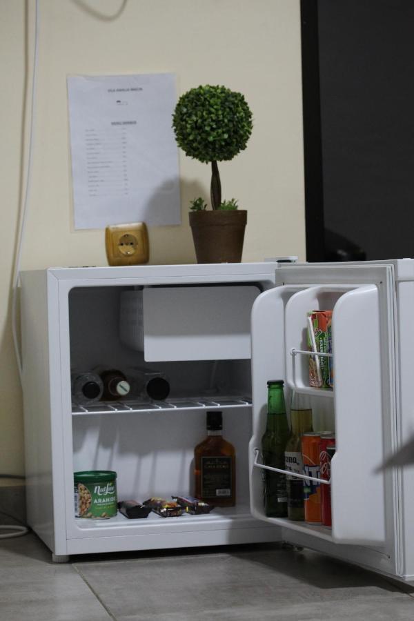 Vila Amalia Muntii Macinului Buitenkant foto